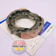 Brake Pads F1 Jupiter Vega R L2G L2Sn V80 Rare5tp