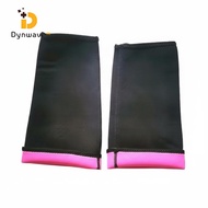 Dynwave Diving Leg Warmers Soft Elastic Compression Leg Sleeve Leg Warmers Knee Supporter for Winter