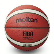 Molten Basketball BG4500 PU Official Certification Competition Basketball Standard Ball Mens and Wom