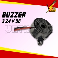 Large Piezo Buzzer 3V-24V 12V DC Continuous / Intermittent Sound ( Pembaz )DC Electronic Buzzer Alar