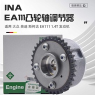 Adapt to Golf 6-Way An Sagitarian Scirocco Mingrui 1.4T Camshaft Regulator EA111 Air Intake Timing B