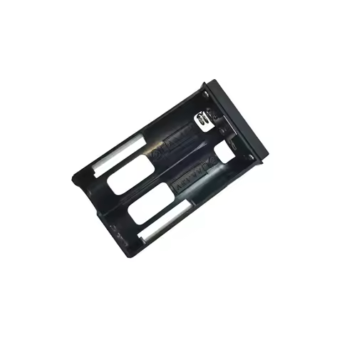 Canfon Battery Compartment for SONY UWP D11 UTX B03 /P3wireless Microphone system, Battery Mounting 