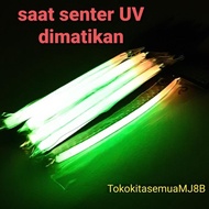 Featured Product] Metal Jig Fishing Bait MJ Luminous GID MJ8B