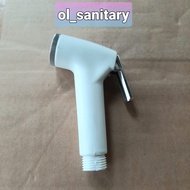 Jet bidet shower Head Sprayer shower Head Sprayer