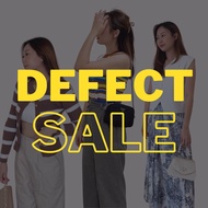 DEFECT DEFECT | Chicattire