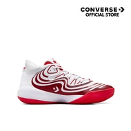 CONVERSE รองเท้า ALL STAR BB SHIFT CX SGA MID WHITE/RED ผู้ชาย A11994CM_F4WTRE