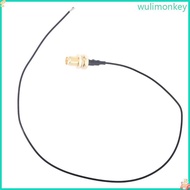 WU Effective to RPSMA Cable Antenna for 8265NGW 7265AC 9560AC M 2NGFF WiFi Card Wide Applications 32