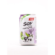 Yeo's Black Soy Milk 300ml