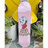 Nomad Skateboards, Nomad Skateboards, Genuine Imported