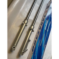 front shock assy  xrm110 takasago
