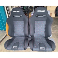 Bucket recaro C99 untuk WIRA (SEAT ONLY)