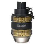 Viktor & Rolf 維特與羅夫 Spicebomb 激情炸彈男性淡香水 50ml/1.7oz