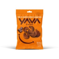 YAVA Cacao Cashew 35G