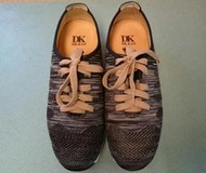 DK 空氣男鞋 (規格US9)+SPENCO 護理鞋墊