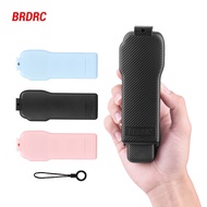 BRDRC Scratch Proof Cover For DJI Osmo Pocket 3,Lens Screen Protective Case,Pocket 3 Accessories