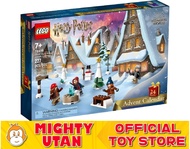 [Original] LEGO Harry Potter 76418 LEGO Harry Potter Advent Calendar Toys for Kids