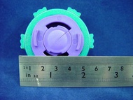 Transformers~Old Generation First Generation Battle Beyblade Iron Raiders Super Attack Type Color Fo