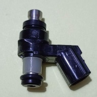 Injektor 6 HOLE CRF150L CB150R CBR150R VERZA MEGAPRO NEW SONIC SUPRA GTR original item
