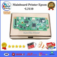 Epson L3110 Printer Mainboard Unit Removal