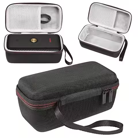 Apply To Marshall Emberton Portable for Speaker Case Bluetooth Speaker Handheld Storage EVA Packagin