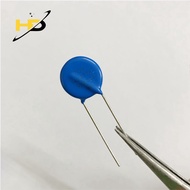 Electronic Components, Set of 3 Lightning Protection Capacitors 14D471K 14D471 for Overvoltage Prote