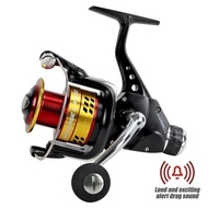 TOMMAN MESSAGE 2 SPINNING REEL 2000/3000/4000/5000/MESIN KATAK