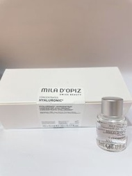 Mila D’Opiz White Shade Concentrate 
Mila D’Opiz 美白安瓶精華
特價：$1680