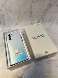 LG wing