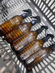 Muji無印良品睡眠噴霧 現貨