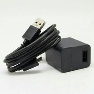 ASUS Zenfone 2 9V 2A Fast Charging Travel Charger - Black