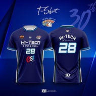 "Hitech 30th Anniversary" JERSEY