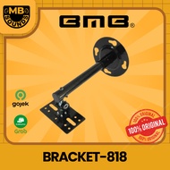 BMB 818 BMB-818/ BMB818 Karaoke Speaker wall Bracket wall Bracket/ Original
