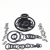 K3V112DT hydraulic plunger pump oil seal seal O-ring series pump repair seal kit AP2388E excavator p