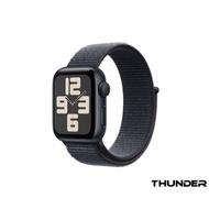 Apple Watch SE Sport Loop (GPS) 2024