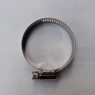 Klem Karburator GL CB Tiger Megapro 2" / Hose Clamp Ukuran 2 Inch Stainless