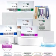 MATRIGEN MTS Micro Crystal Micro Needle Roller เครื่องมือนำเข้าน้ำเปล่าเข้มข้น เครื่องสำอางบำรุงผิวส