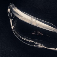 Suitable for BMW Old 5 Series E61 Headlightshade BMW 04-10 E60 Headlights520523525530I Lampshade