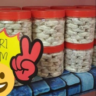 biskut jejari nestum