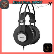 AKG K72 Closed-Back Headphones