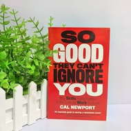 Good Cant Ignore You Cal New