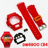(NO/TIADA COD) BNB DW6900CB4 CUSTOM FULLSET (BACA DETAIL)