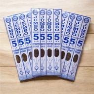 Jumbo Incense 5 hours Sandalwood, Jumbo Incense Sandalwood, Incense 5 Hours, Sandalwood Aroma Incens