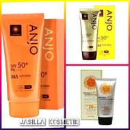 Anjo Sunscreen/3w clinic