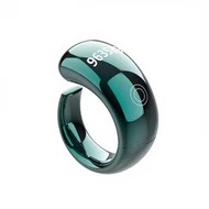 Nian Counter Smart Ring Touch Counter LCD Screen Digital Display Ring Counting
