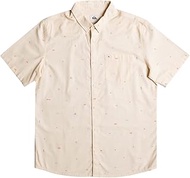 mens Axwell Button Down Shirt Shirt