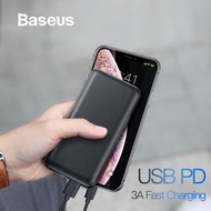 💎✅SG READY STOCK💎Baseus 20000mAh PowerBank
