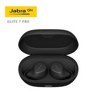 (ต้นฉบับ) Jabra Elite 7 Proหูฟังบลูทูธไร้สายสำหรับกีฬาและดนตรีการลดเสียงรบกวนแบบแอคทีฟพร้อมหูฟังแบบไมค์