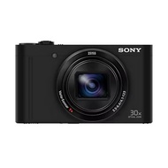 Sony Cyber-shot DSC-WX500