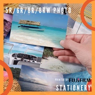 5R 6R 8R 8RW Photo Printing