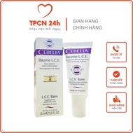 Cebelia LCE Balm - Supports wound healing, prevents dark spots and edema
